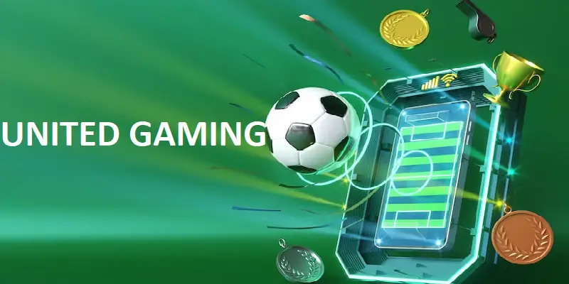 United Gaming Thabet - Sảnh Cược Thể Thao Không Nên Bỏ Lỡ